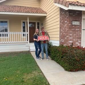 Meet your Posher, Lexi